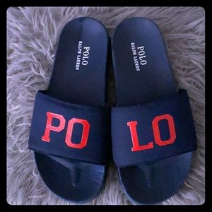 Polo Slides